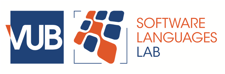VUB Software Languages Lab